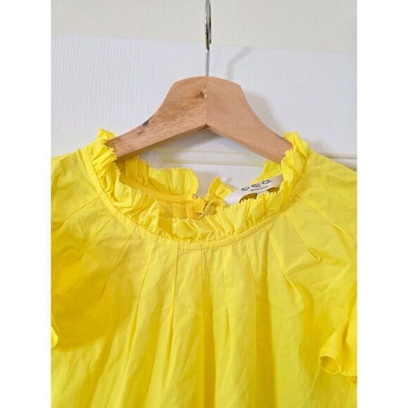 SeaTabitha Tiered Babydoll Dress 4 $295 - Picture 6 of 12